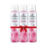 Enchanteur Romantic Perfumed Deo Spray