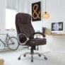 Executive Office Ergonomic Chair
