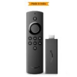 Fire TV Stick Lite with Alexa Voice Remote Lite