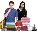 Flipkart Jaw Dropping Deals Everyday – 24 Hours Sale