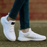 Amazon : Fusefit Men Xtream Running Shoes 75% off Rs.699 (Was Rs.2799)