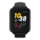 GOQii Smart Vital Plus Smartwatch
