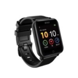 GOQii Smart Vital Smartwatch