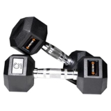 HEXA 5KG Dumbbells (COMBO)