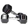 HEXA 5KG Dumbbells (COMBO)