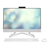 HP AIO 11th Gen Intel Core i3 24-df1530in Bundle PC