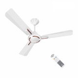 Havells Ambrose Energy Saving with Remote Control 5 Star Decorative BLDC Ceiling Fan