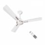 Havells Ambrose Energy Saving with Remote Control 5 Star Decorative BLDC Ceiling Fan