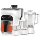 Havells Stilus 500 Watt Juicer Mixer Grinder