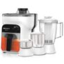 Havells Stilus 500 Watt Juicer Mixer Grinder