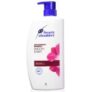 Head & Shoulders Smooth-Silky Anti Dandruff Shampoo 1L