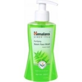 Himalaya Herbals Purifying Neem Face Wash