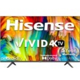Hisense 43A6GE 4K Ultra HD Smart LED TV
