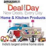 Upto 75% off on Kitchen & Dining | Amazon