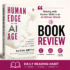 Leading With Words Book Review – Communication & Leadership Guide