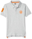 Jam & Honey Regular fit Polo