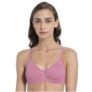 Jockey Seamless Non Padded Non Wired Bra