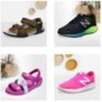 70% off on Kids Footwear Online Deal