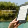 Kindle Paperwhite 4G LTE 10th gen