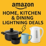 Home Kitchen Lightning Deals Online | Amazon Discounts & Offers