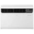 Hitachi AC RAT518HUD Summer TM White 1.5 Ton 5 Star Window