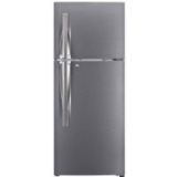 LG 260L Smart Inverter Refrigerator GL-S292RDSX