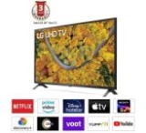 LG 4K Ultra HD Smart LED TV 43UP7500PTZ