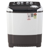 LG P8035SGMZ 8 Kg 5 Star Washing Machine