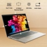 Lenovo IdeaPad 82H801DHIN Slim FHD Laptop