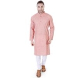 Luckwin Cotton Kurta Pyjama