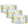 Mama Bear Wet Wipes (Pack of 3)