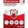 Amazon : Max Secure Antivirus Plus – 80% off