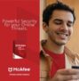 McAfee Total Protection Antivirus Software Best Deal Online