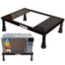 Universal Microwave Oven Fix Stand