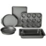 Microwave safe Bakeware Non-stick Set