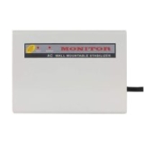 Monitor Voltage Stabilizer for AC (100% Copper)