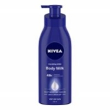 Nivea Nourishing Body Lotion