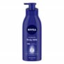 Nivea Nourishing Body Lotion