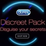 30% off on Durex | DurexIndia.com