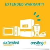 Onsitego Extended Warranty on Home & Kitchen Appliances