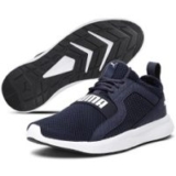 AJIO : PUMA Troy MU IDP Running Sports Shoes 55% off