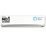 Panasonic CS/CU-NU18WKYW Wi-Fi Inverter Split AC