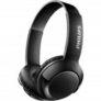 Amazon : Philips SHB3075BK/00 Wireless On-Ear Headphones with Mic