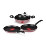 Pigeon Non Induction Base Cookware set