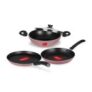 Pigeon Non Induction Base Cookware set