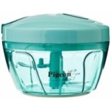 50% off Pigeon Stovekraft Handy Mini Plastic Chopper online lowest price | Amazon.in