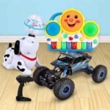 Popsugar Toys at Best Price