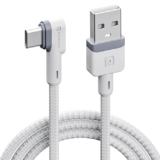 Portronics Konnect L POR-1403 3A Type-C Cable Price in India | Fast Charging & Sync Cable Review 2025