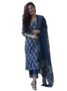 Printed Kurta with Pant & Dupatta