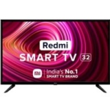 Redmi L32M6-RA HD Ready Smart LED TV